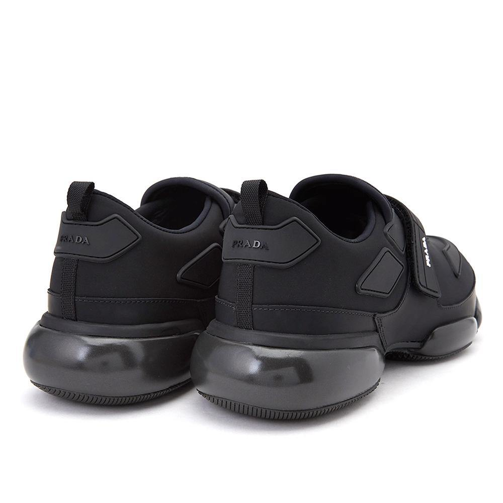 Giày Prada Luxury Fashion 'Black' 2OG066-2ODJ-F0002 - Ảnh 5