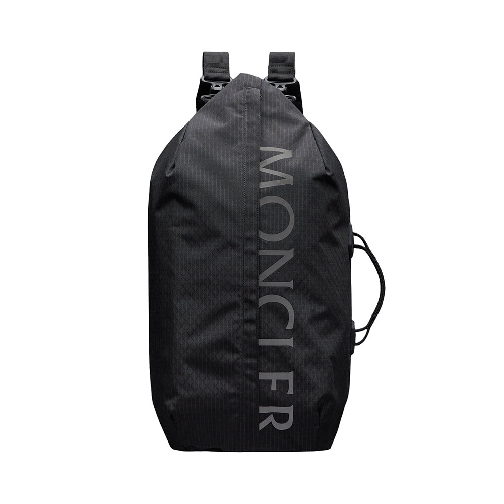 Balo Moncler Alchemy Backpack 'Black' I109A5A00001M2568999