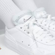 Alternative view of Giày Nike Drop-Type Premium GS 'White' CU2279-100