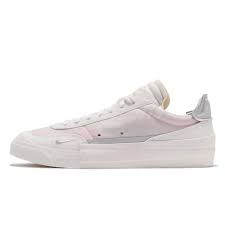 Alternative view of Giày Nike Drop-Type SE 'Sail Light Arctic Pink' CK6200-100