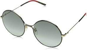 Alternative view of Kính Gucci Multicolor Large Gradient GG0395S-001