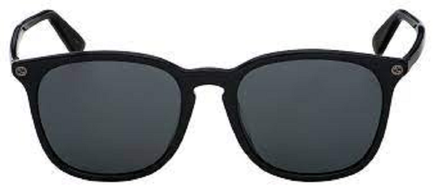 Kính Gucci Grey Square GG0154SA-001