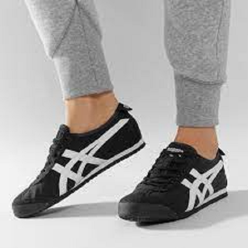 Giày Onitsuka Tiger Mexico 66 1183B497-001 - Ảnh 5