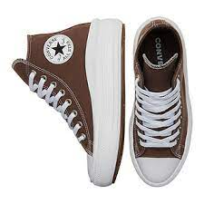 Giày Converse Chuck Taylor All Star Move Platform High A01657C - Ảnh 4