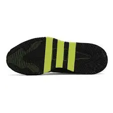 Giay Adidas Niteball 'Olive Green' FX7645