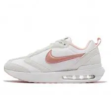 Giay Nike Air Max Dawn GS 'White Pink Glaze' DH3157-101