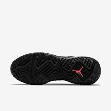 Alternative view of Giày Nike Air Jordan Delta Chinese New Year Black 'Pink' DD2276-001