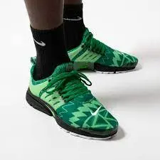 Giay Nike Air Presto 'Naija' CJ1229-300