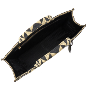 Tui Prada Logo Symbol Embroider 'Brown' 2VG099-2FKL-F0Y30