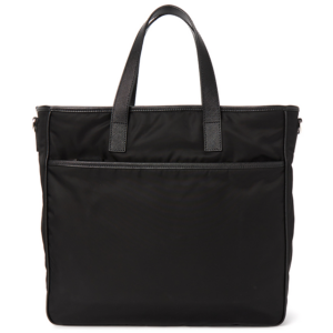 Tui Prada Logo Shopping 'Black' 2VG860-2DMH-F0002