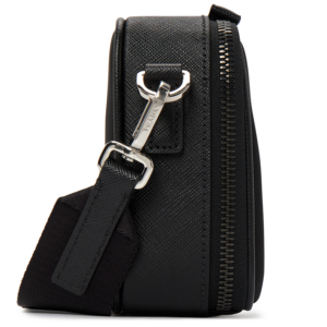 Tui Prada Logo Re-Nylon 'Black' 2VH070-2DMH-F0002