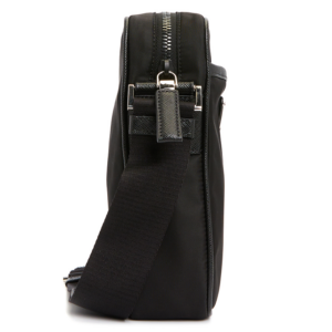 Tui Prada Logo Re-Nylon 'Black' 2VH112-2DMH-F0002