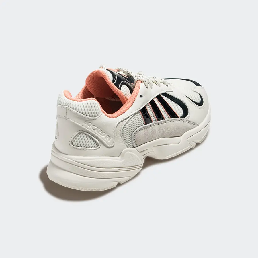 Alternative view of Giày Adidas James Harden x Yung 1 'MVP' EE9057