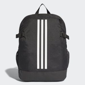 Balo Adidas 3 Stripes Power Backpack Medium Black BR5864