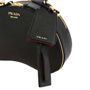 Alternative view of Túi Prada Sidoni Tote Bag 1BA238-NZV-F0002