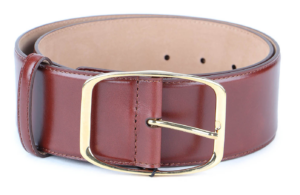 Thắt lưng Dolce & Gabbana Women's Leather BE1403AW9742