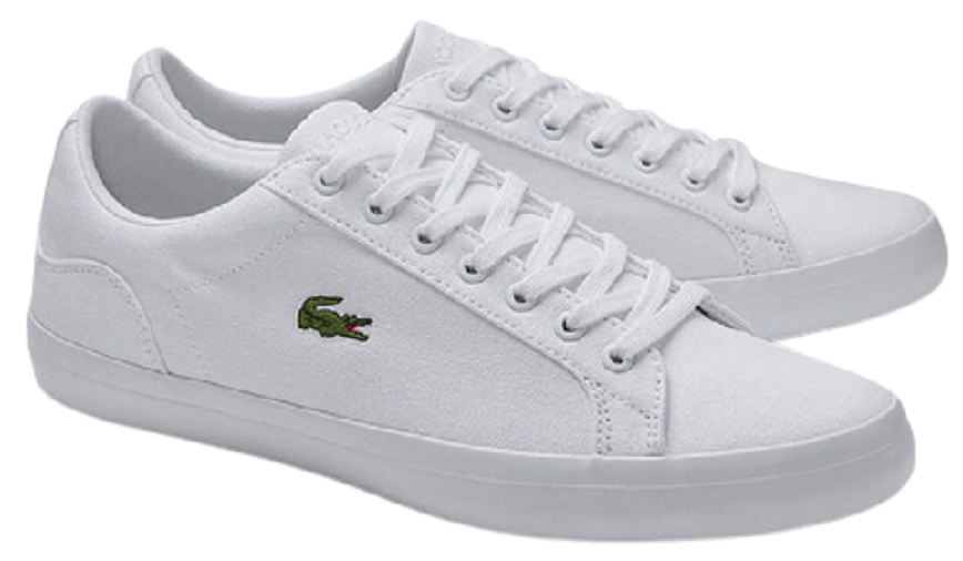 Alternative view of Giày Lacoste Lerond BL RZ1033M51G-001