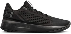 Giày UNDER ARMOUR Ua Torch Low 3020621-001