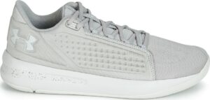 Giày Under Armour Torch Low 'Silver' 3020621-100