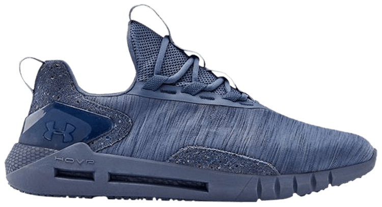Giày Under Armour HOVR STRT 'Dyed Hushed Blue' 3022803-401