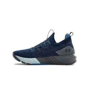 Alternative view of Giày Under Armour Project Rock 3 'Academy' 3023004-400