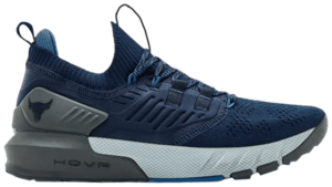 Giày Under Armour Project Rock 3 'Academy' 3023004-400