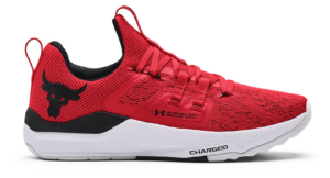 Giày Under Armour Project Rock Bsr 3023006-600