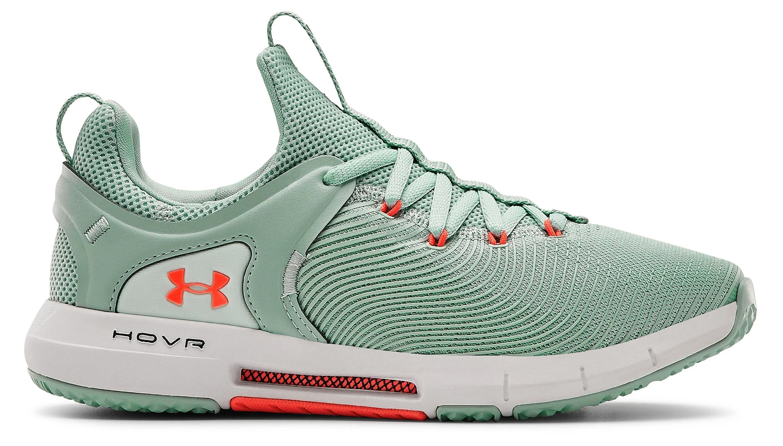Giày UNDER ARMOUR Hovr Rise 2 3023010-400