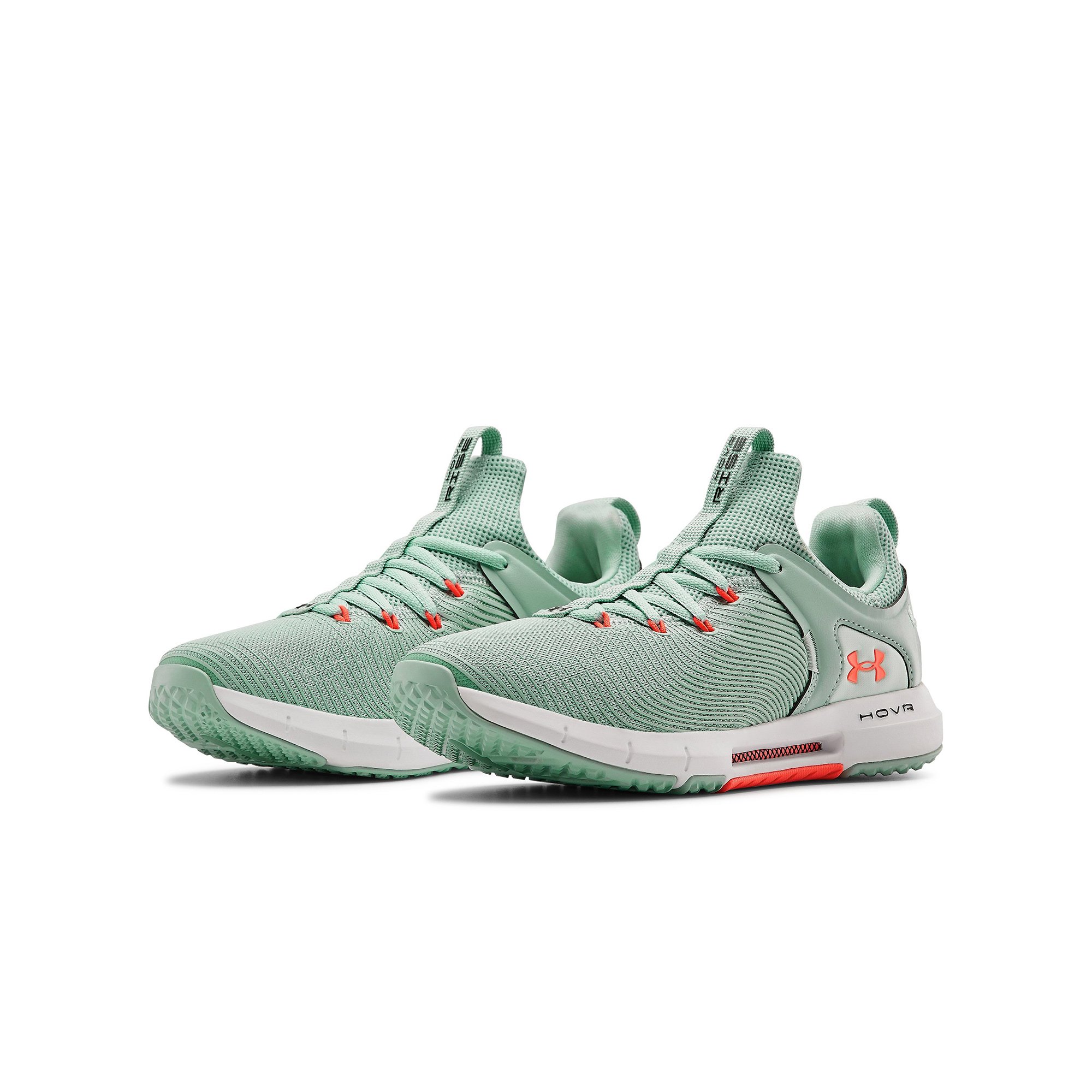 Giày UNDER ARMOUR Hovr Rise 2 3023010-400 - Ảnh 3