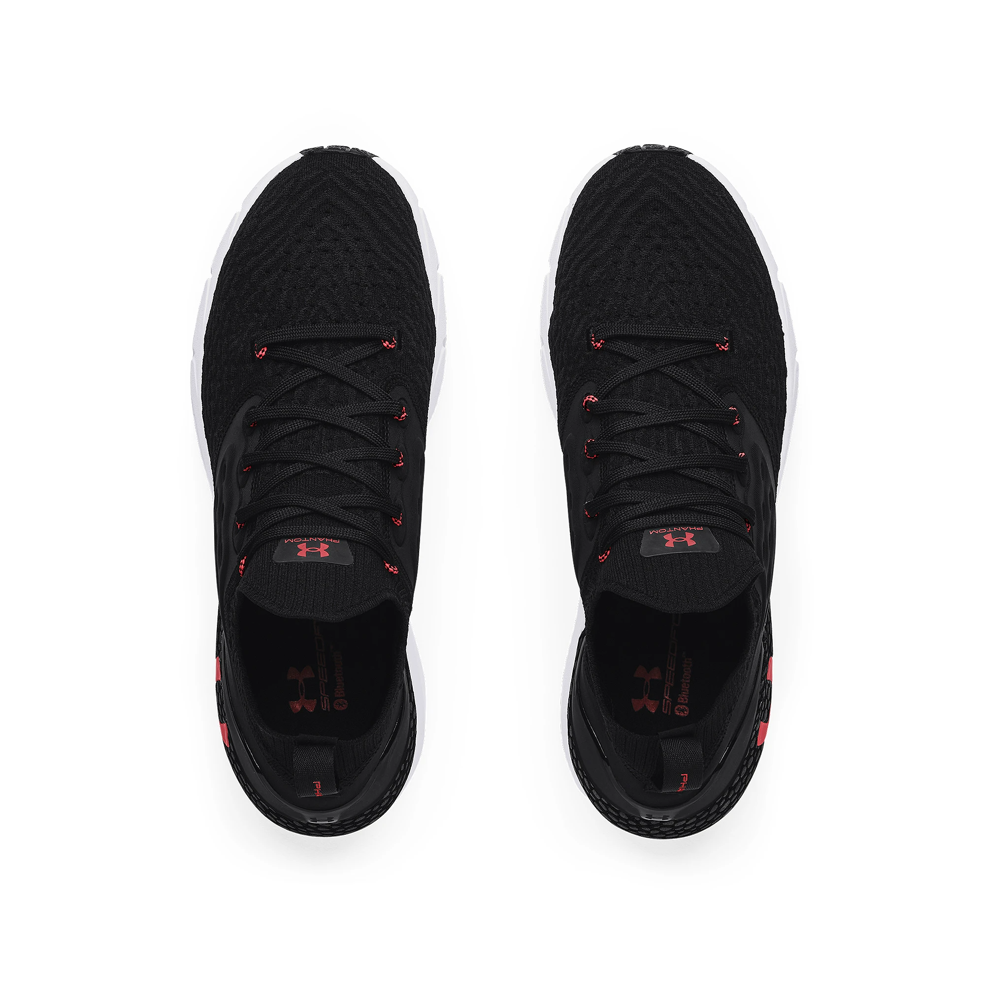 Giày Under Armour Hovr Phantom 2 3023017-005 - Ảnh 5