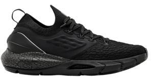 Giày Under Armour HOVR Phantom 2 'Tripple Black' 3023017-004