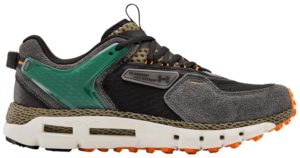 Giày Under Armour HOVR Summit 'Outpost Green' 3023348-300