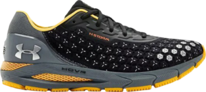 Giày Under Armour HOVR Sonic 3 Storm 'Black Lunar Orange' 3023390-002
