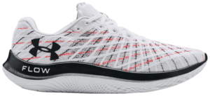 Giày Under Armour Flow Velociti Wind 'White Beta' 3023545-102