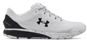 Giày Under Armour Charged Escape 3 Evo 'White Black' 3023878-108