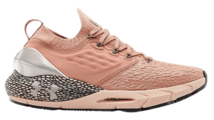 Giày Under Armour Wmns HOVR Phantom 2 'Metalic Rose Gold' 3023903-600