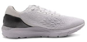 Giày Under Armour HOVR Sonic 3 Metalic White 3023936-100