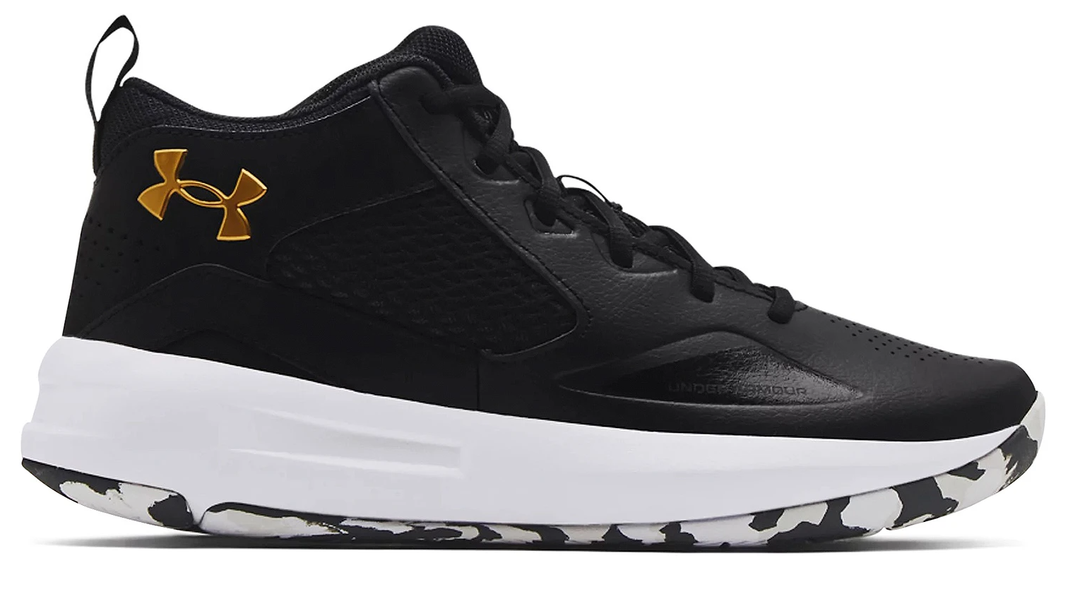 Giày Under Armour Lockdown 5 3023949-003