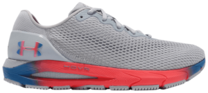 Giày Under Armour HOVR Sonic 4 'Colorshif Blue Circuit' 3023997-100