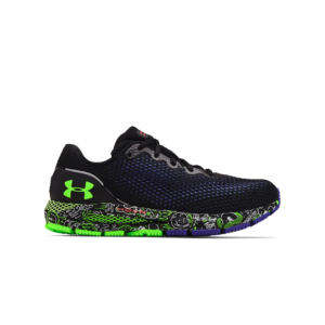 Alternative view of Giày Under Armour Wmns HOVR Sonic 4 'FnRn Black' 3024245-001