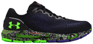 Giày Under Armour Wmns HOVR Sonic 4 'FnRn Black' 3024245-001