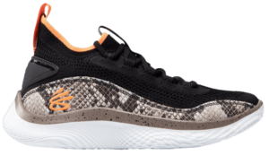 Giày Under Armour Curry Flow 8 'Strike & Flow' 3024429-005