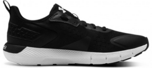 Giày Under Armour Charged Rogue Turbo Black White 3025241-002