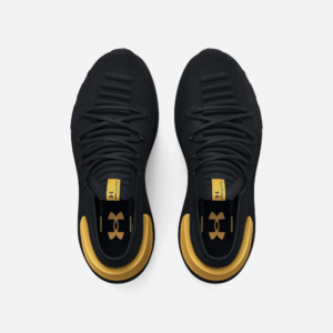 Giay Under Armour HOVR Phantom 3 'Black Gold' 3025520-003