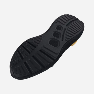 Giay Under Armour HOVR Phantom 3 'Black Gold' 3025520-003