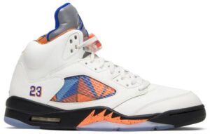 Giày Nike Air Jordan 5 Retro 'International Flight' 136027-148