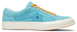 Giày Converse Golf Le Fleur x One Star Ox 'Bachelor Blue' 160326C