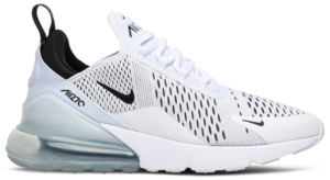 Giày Nike Wmns Air Max 270 'White' AH6789-100