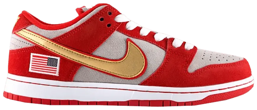 Giày Nike SB Dunk Low 'Nasty Boys' 304292-610