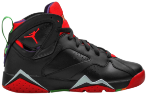 Giày Nike Air Jordan 7 Retro BG Marvin the Martian 304774-029